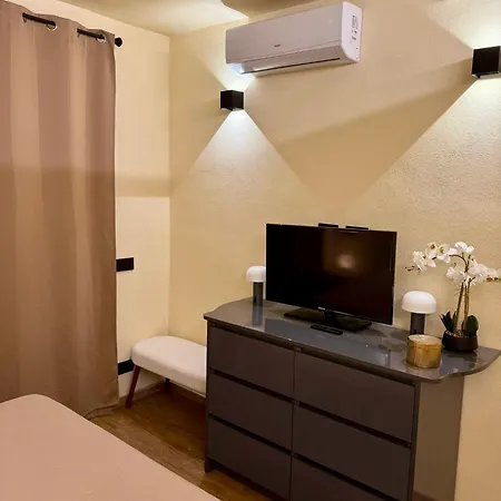 La Rocca Loft * Λούκα