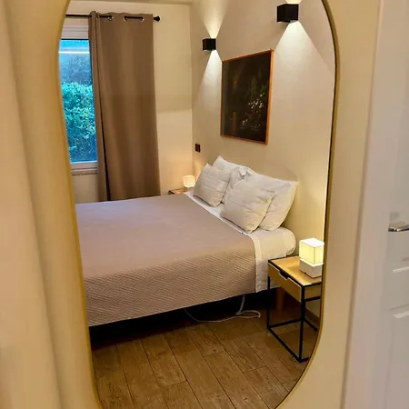 La Rocca Loft Апартаменты *