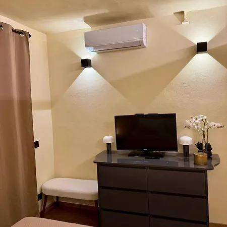 Διαμέρισμα La Rocca Loft Λούκα