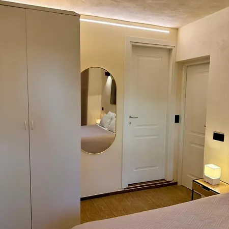 La Rocca Loft Διαμέρισμα *