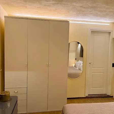 La Rocca Loft Διαμέρισμα