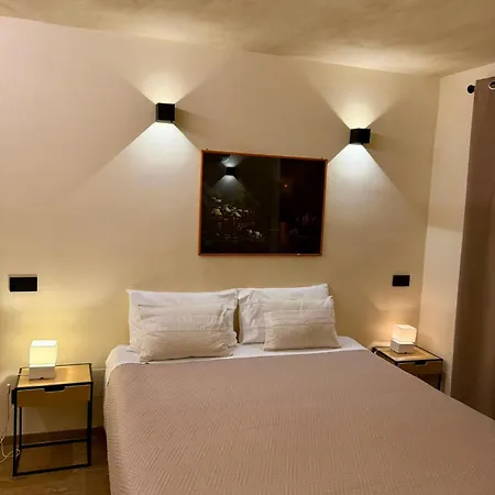 La Rocca Loft Λούκα