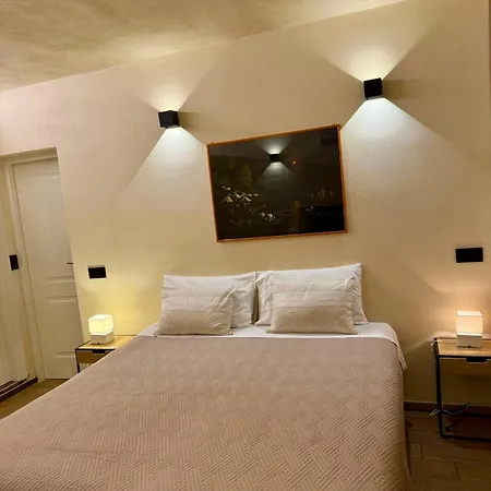 La Rocca Loft Λούκα