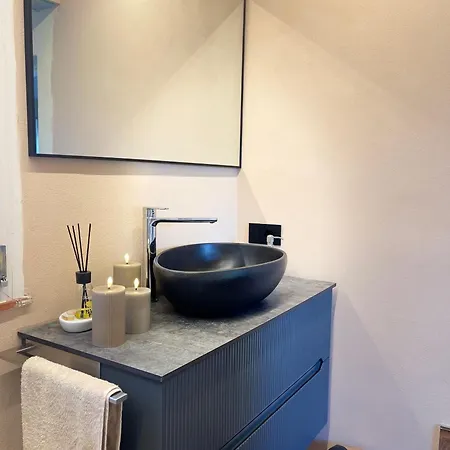 La Rocca Loft Апартаменты Лукка