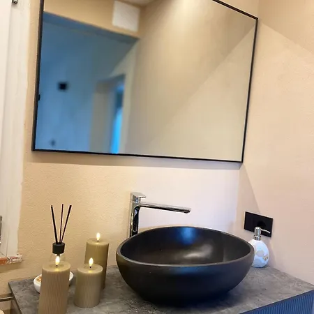 La Rocca Loft Διαμέρισμα