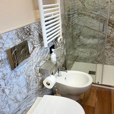 La Rocca Loft Апартаменты *