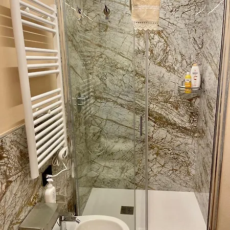Διαμέρισμα La Rocca Loft