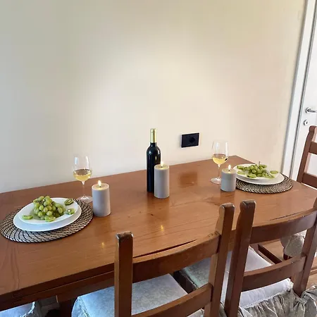 Апартаменты La Rocca Loft