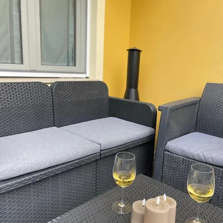 Διαμέρισμα La Rocca Loft *